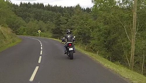 circulation permis moto