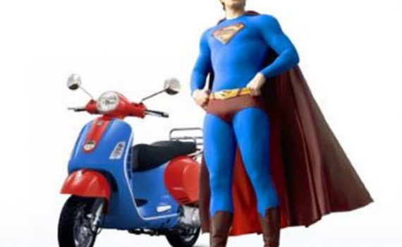 permis am superman